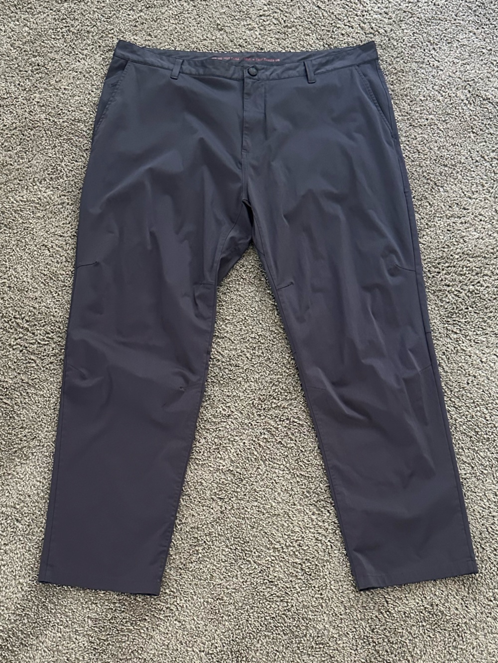 Rhône Commuter Pants